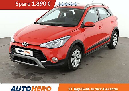 Hyundai i20 1.4 Select*LIM*KLIMA*GARANTIE*