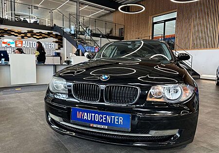 BMW 116i 116 1 Limousine *Klima*TÜV NEU*