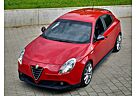 Alfa Romeo Giulietta 1.8 TBi 16V TCT Quadrifoglio Verde