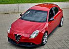 Alfa Romeo Giulietta 1.8 TBi 16V TCT Quadrifoglio Verde