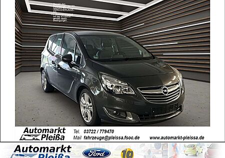 Opel Meriva 1.4 ecoflex Innovation