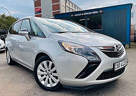 Opel Zafira Tourer 1.4 Turbo ecoFLEX Edition 103kW