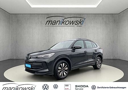 VW Tiguan Volkswagen 2.0TDI DSG *Goal-Neues Modell*RFK+Navi+LED+SWA+ACC