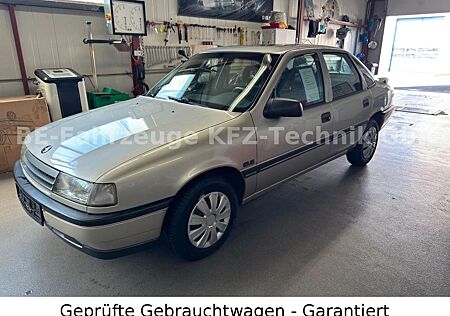 Opel Vectra A 1,8 i GLS *AUTOMATIK*SCHIEBEDACH*SERVO*