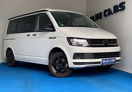 VW T6 California Volkswagen Beach AHK/Navi/Kamera/Klima/Standhz