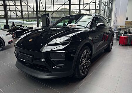 Porsche Macan 4*BI-COLOR*LUFTFEDERUNG*PANO*21Z