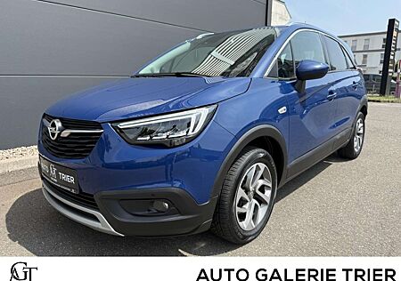 Opel Crossland 1.2 Innovation NAVI KAMERA PDC MFL TOP Klima