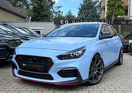 Hyundai i30 2.0 N Performance *Memory*Kamera*Service*