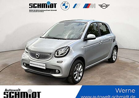 Smart ForFour 1.0 + 2.HAND + GARANTIE