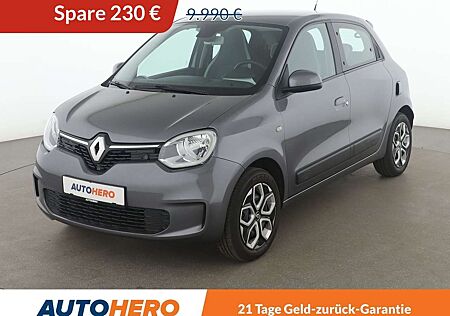 Renault Twingo 1.0 SCe Limited*LIM*KLIMA*BLUETOOTH*