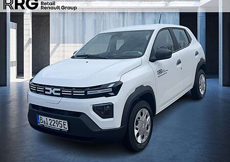 Dacia Spring Essential ELECTRIC 45 - PDC LED-Tagfahrlicht Tagfahrlicht