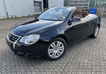VW Eos Volkswagen 1.4 Edition 2008