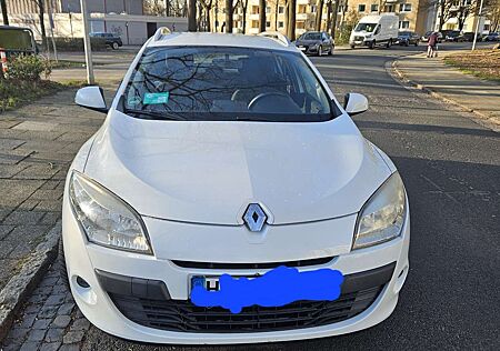 Renault Megane 1.6 16V 110 Expression