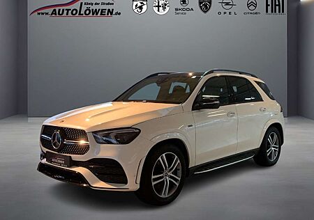 Mercedes-Benz GLE 350 de AMG Line 4Matic