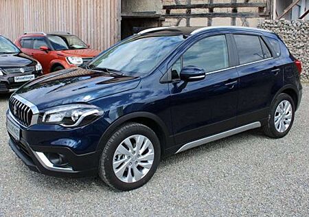 Suzuki SX4 S-Cross 1.4 Boosterjet Hybrid Comfort