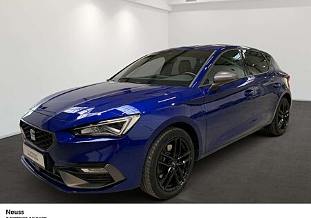 Seat Leon FR HYBRID LED FULL-LINK SITZHEIZUNG NAVI DAB