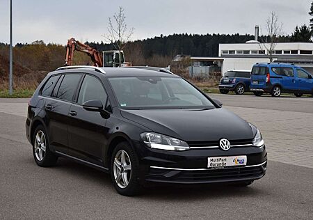 VW Golf Volkswagen VII Variant*2.0TDI*DSG*ACC*Navi*IQ.DRIVE