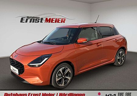 Suzuki Swift 1.2 Hybrid Comfort+ *VOLL-Ausstattung**