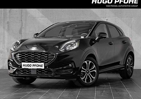 Ford Puma ST-Line X Aut. ACC NAVI KAM WINTER-PKT