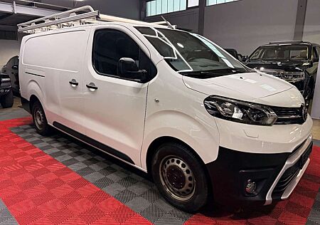 Toyota Pro Ace Proace L2 Kasten Meister Navi Kamera PDC AHK