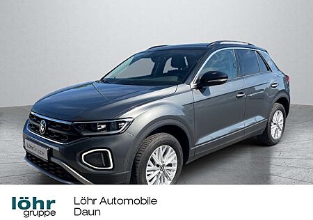 VW T-Roc Volkswagen 1.5 l TSI DSG