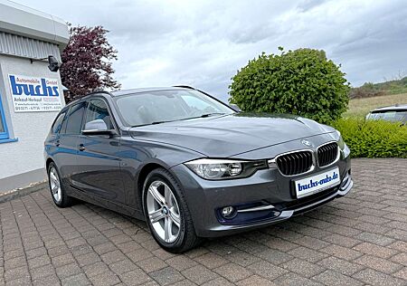 BMW 316 i Touring Sport Line DAB Navi Sportsitze