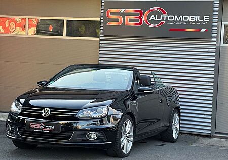 Volkswagen Eos Cup