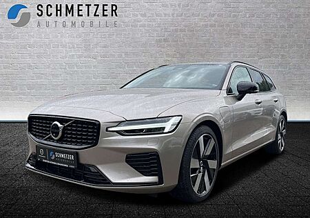 Volvo V60 +T6+AWD+Ultra+Dark+Bowers-W.+Standhz+Massage+