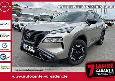 Nissan X-Trail 1.5 VC-T e-Power e-4orce N-Trek Matrix