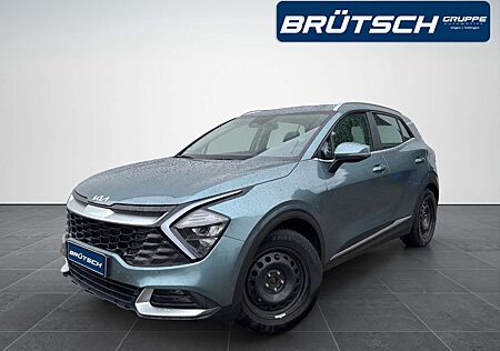 Kia Sportage 1.6 T-GDI Vision KLIMA / NAVI / AHK / SITZHEIZUNG