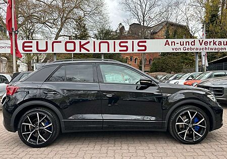 VW T-Roc Volkswagen R 4Motion DSG*IQ.LIGHT*eSD*NAVI*SHZ*KAM*