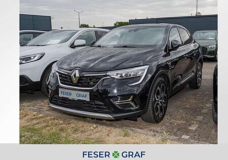 Renault Arkana 103 KW LED/Navi/ACC/Kamera/SHZ
