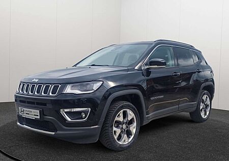 Jeep Compass 2.0 Multijet Limited 4WD