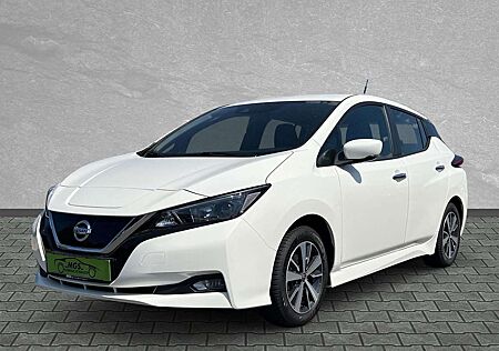 Nissan Leaf Acenta
