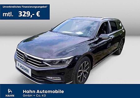 VW Passat Variant Volkswagen 4Mo 2.0 TDI Elegance Matrix ACC