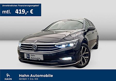 VW Passat Variant Volkswagen 4Mo 2.0 TDI Elegance Matrix ACC