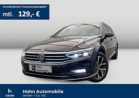 VW Passat Variant Volkswagen 4Mo 2.0 TDI Elegance Matrix ACC