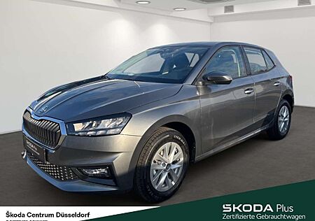 Skoda Fabia Selection sofort verfügbar