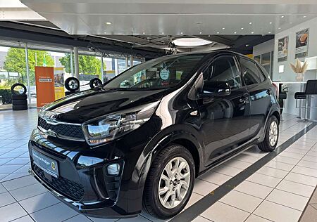 Kia Picanto Dream Team*NAVI*SITZ-LENKRAD-HEIZUNG*