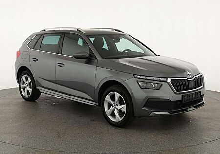 Skoda Kamiq Style 1.0 TSI Style, LED, el.Heckklappe, Kamera...