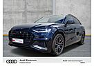 Audi Q8 45 TDI qu S Line PANO STANDHZG HuD AHK LM22