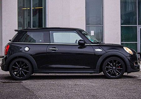 Mini Cooper S 2.0