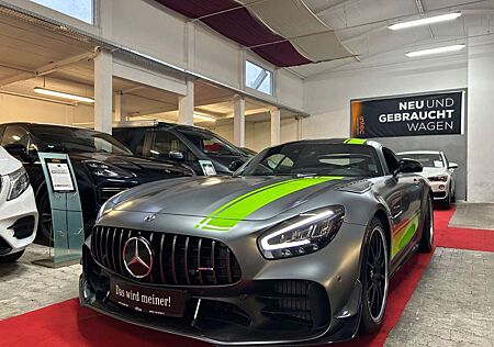 Mercedes-Benz AMG GT gebraucht kaufen Mercedes-Benz AMG GT PRO*LIMITED 1 OF 750*1.HAND*TRACK PACK*