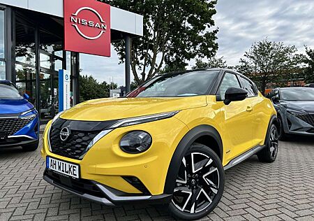 Nissan Juke 1.6 Hybrid N-Design/BOSE/360°/PRO PILOT