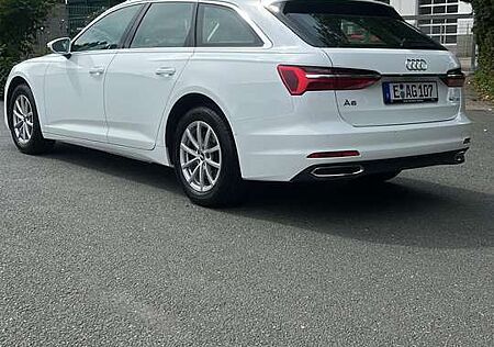 Audi A6 40 TDI basis sehr Gepflegt!! Hybrid/Diesel Ultra