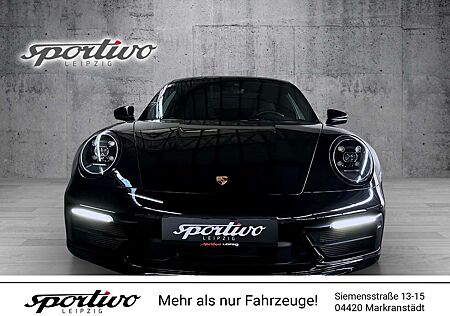 Porsche 992 911 Carrera *BOSE Sound* *Sonderleasing*