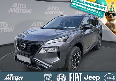 Nissan X-Trail 1.5 VC-T e-POWER 204 PS 4x2 N-Trek 5 Sit