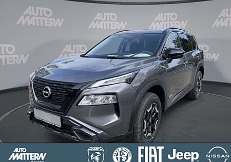 Nissan X-Trail 1.5 VC-T e-POWER 204 PS 4x2 N-Trek 5 Sit