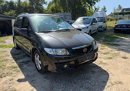 Mazda Premacy Comfort.Automatik