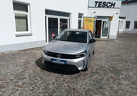 Opel Corsa 1.2 Direct Injection Turbo Edition